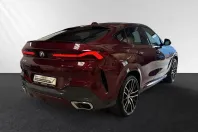 BMW X6 (Seria X) din 2025 cu 13.610 km - oferta BMW240979 - foto 3