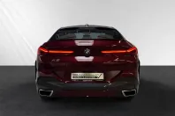 BMW X6 (Seria X) din 2025 cu 13.610 km - oferta BMW240979 - foto 7