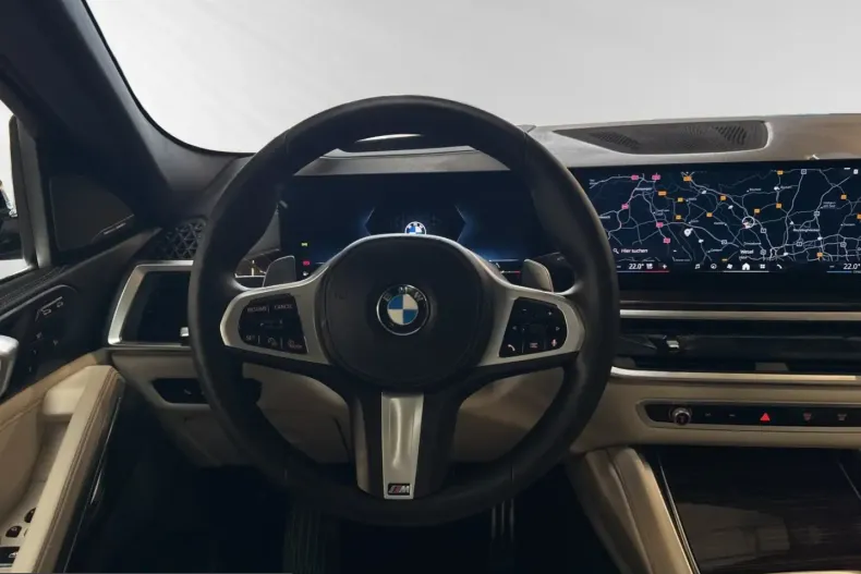 BMW X6 (Seria X) din 2025 cu 13.610 km - oferta BMW240979 - foto 11