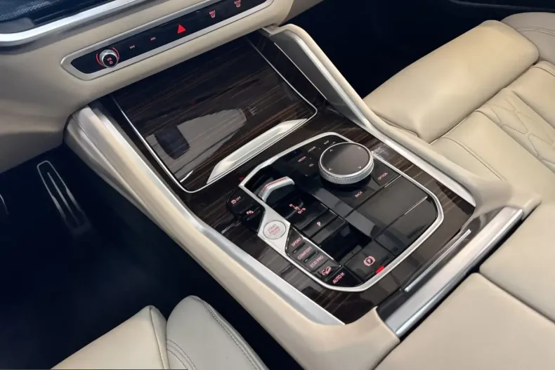BMW X6 (Seria X) din 2025 cu 13.610 km - oferta BMW240979 - foto 12
