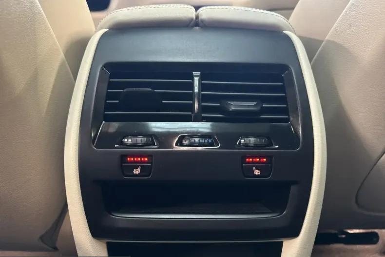 BMW X6 (Seria X) din 2025 cu 13.610 km - oferta BMW240979 - foto 20