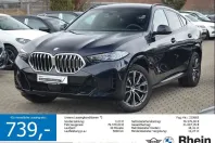 BMW X6 (Seria X) din 2025 cu 24.455 km - oferta BMW240980 - foto 1