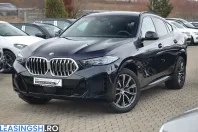 BMW X6 (Seria X) din 2025 cu 24.455 km - oferta BMW240980 - foto 3
