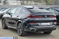 BMW X6 (Seria X) din 2025 cu 24.455 km - oferta BMW240980 - foto 8