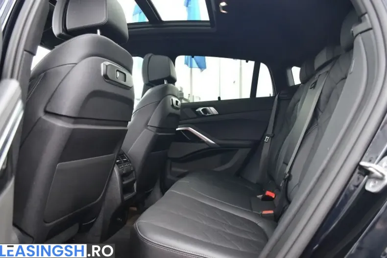 BMW X6 (Seria X) din 2025 cu 24.455 km - oferta BMW240980 - foto 10