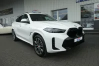 BMW X6 (Seria X) din 2024 cu 43.247 km - oferta BMW240981 - foto 1