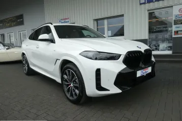 BMW X6 din 2024 - oferta BMW240981
