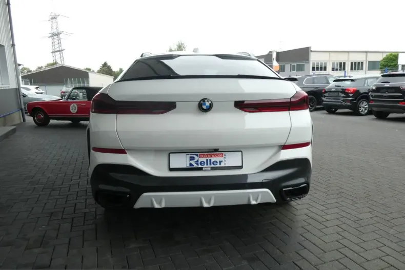 BMW X6 (Seria X) din 2024 cu 43.247 km - oferta BMW240981 - foto 5
