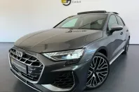Audi S3 din 2024 cu 27.500 km - oferta AUD240982 - foto 1
