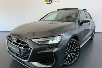 Audi S3 din 2024 - oferta AUD240982