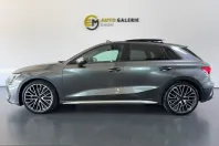 Audi S3 din 2024 cu 27.500 km - oferta AUD240982 - foto 2