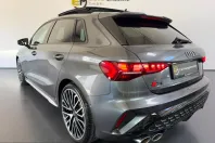 Audi S3 din 2024 cu 27.500 km - oferta AUD240982 - foto 3