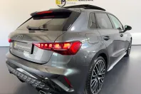 Audi S3 din 2024 cu 27.500 km - oferta AUD240982 - foto 5