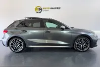 Audi S3 din 2024 cu 27.500 km - oferta AUD240982 - foto 6