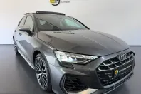 Audi S3 din 2024 cu 27.500 km - oferta AUD240982 - foto 7