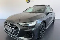Audi S3 din 2024 cu 27.500 km - oferta AUD240982 - foto 9