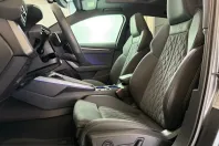 Audi S3 din 2024 cu 27.500 km - oferta AUD240982 - foto 12