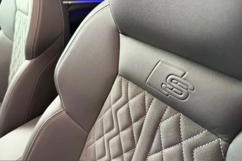 Audi S3 din 2024 cu 27.500 km - oferta AUD240982 - foto 14