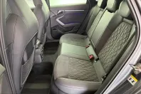 Audi S3 din 2024 cu 27.500 km - oferta AUD240982 - foto 16