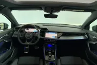 Audi S3 din 2024 cu 27.500 km - oferta AUD240982 - foto 17
