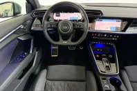 Audi S3 din 2024 cu 27.500 km - oferta AUD240982 - foto 18