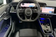 Audi S3 din 2024 cu 27.500 km - oferta AUD240982 - foto 19