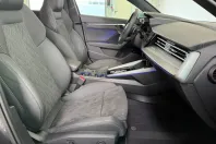 Audi S3 din 2024 cu 27.500 km - oferta AUD240982 - foto 21