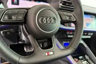 Audi S3 din 2024 cu 27.500 km - oferta AUD240982 - foto 23