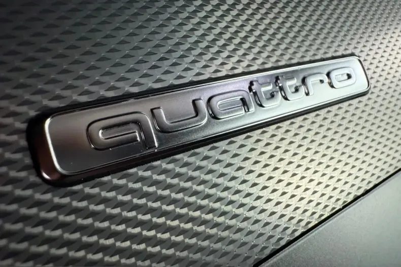 Audi S3 din 2024 cu 27.500 km - oferta AUD240982 - foto 28
