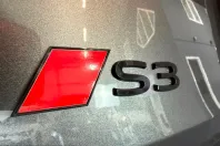 Audi S3 din 2024 cu 27.500 km - oferta AUD240982 - foto 29