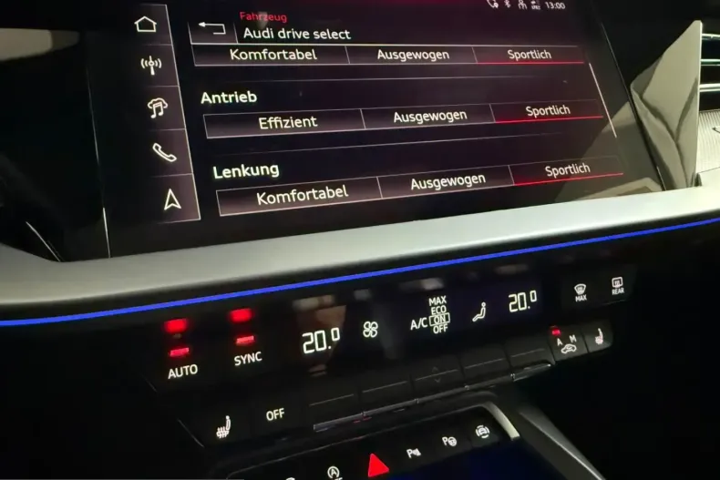 Audi S3 din 2024 cu 27.500 km - oferta AUD240982 - foto 38