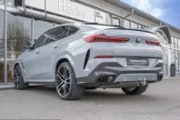 BMW X6 (Seria X) din 2025 cu 5.985 km - oferta BMW240984 - foto 2