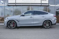 BMW X6 (Seria X) din 2025 cu 5.985 km - oferta BMW240984 - foto 10