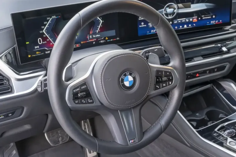 BMW X6 (Seria X) din 2025 cu 5.985 km - oferta BMW240984 - foto 15