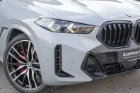 BMW X6 (Seria X) din 2025 cu 5.985 km - oferta BMW240984 - foto 17