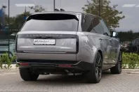 Land Rover Range Rover din 2025 cu 16.200 km - oferta LAN240986 - foto 2