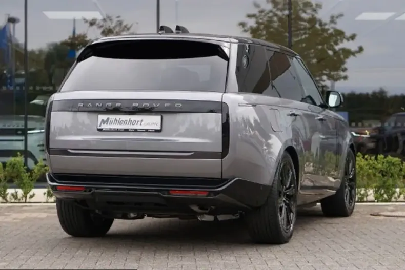 Land Rover Range Rover din 2025 cu 16.200 km - oferta LAN240986 - foto 2