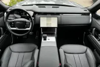 Land Rover Range Rover din 2025 cu 16.200 km - oferta LAN240986 - foto 4