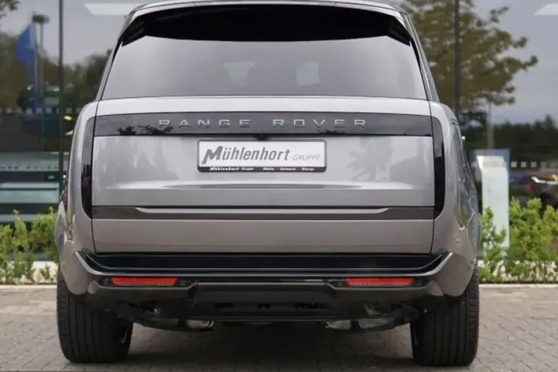 Land Rover Range Rover din 2025 cu 16.200 km - oferta LAN240986 - foto 7