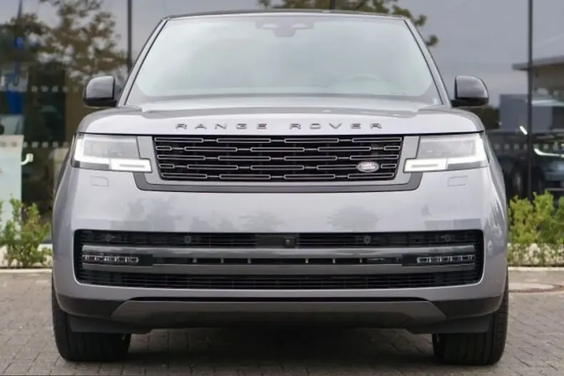 Land Rover Range Rover din 2025 cu 16.200 km - oferta LAN240986 - foto 8