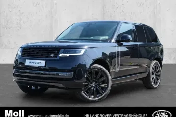 Land Rover Range Rover din 2025 - oferta LAN240987