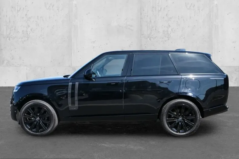 Land Rover Range Rover din 2025 cu 37.547 km - oferta LAN240987 - foto 6