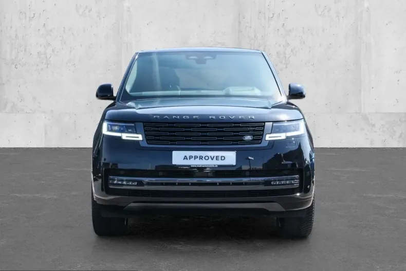 Land Rover Range Rover din 2025 cu 37.547 km - oferta LAN240987 - foto 8