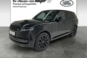 Land Rover Range Rover din 2025 - oferta LAN240988