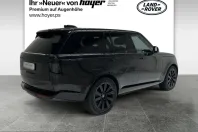 Land Rover Range Rover din 2025 cu 7.100 km - oferta LAN240988 - foto 2