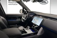 Land Rover Range Rover din 2025 cu 7.100 km - oferta LAN240988 - foto 4