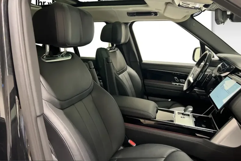 Land Rover Range Rover din 2025 cu 7.100 km - oferta LAN240988 - foto 6
