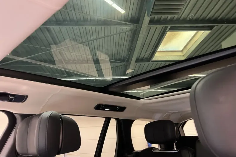 Land Rover Range Rover din 2025 cu 7.100 km - oferta LAN240988 - foto 9