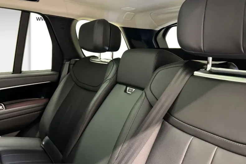 Land Rover Range Rover din 2025 cu 7.100 km - oferta LAN240988 - foto 20
