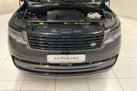 Land Rover Range Rover din 2025 cu 7.100 km - oferta LAN240988 - foto 21